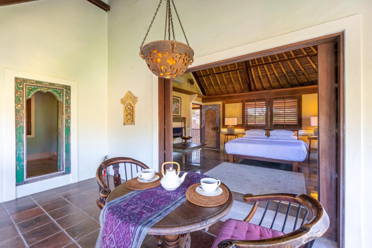 Villa Angsa By Nakula Sanur Exteriér fotografie